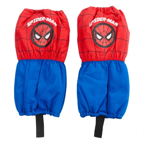 雪よけスパッツ（MY LITTLE WONDER/MARVEL）