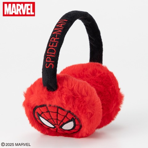 イヤーマフ（MARVEL)