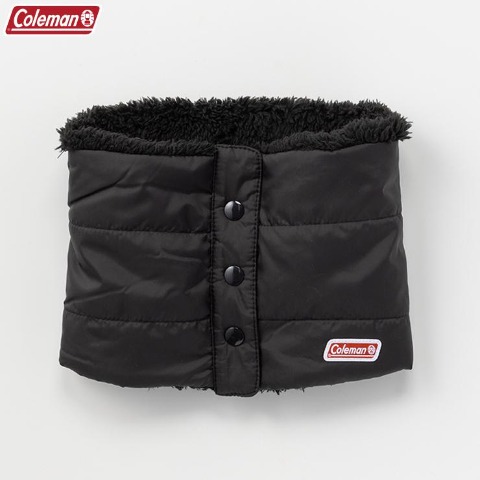 ネックウォーマー（Coleman)