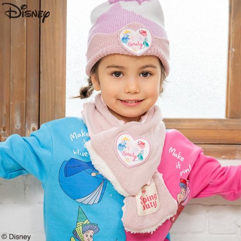 マフラー（Disney)