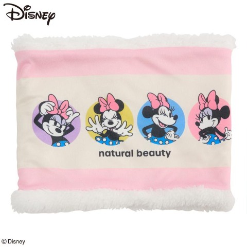 ネックウォーマー（Disney）