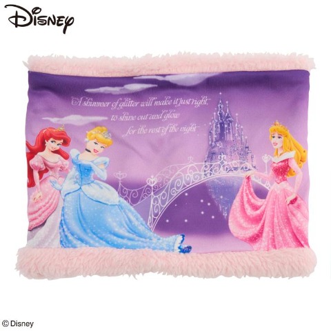 ネックウォーマー（Disney）