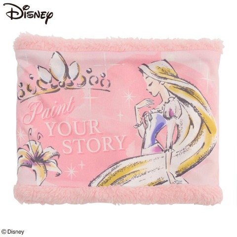 ネックウォーマー（Disney）