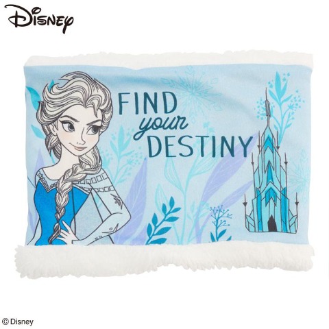 ネックウォーマー（Disney）