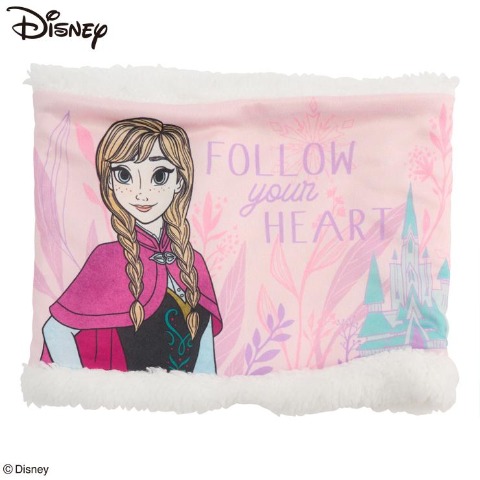 ネックウォーマー（Disney）