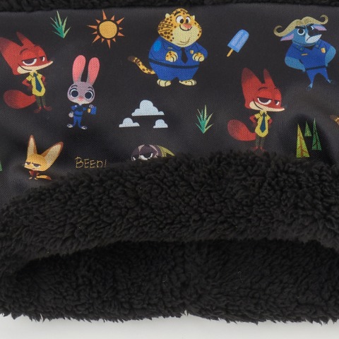 ネックウォーマー（Disney)