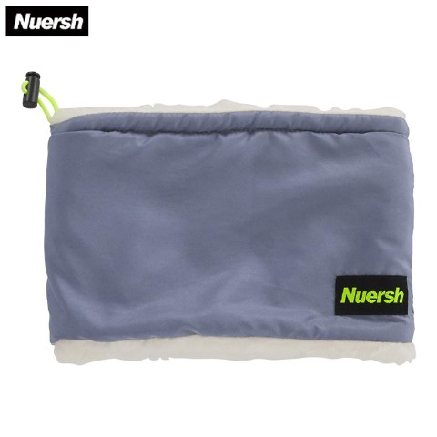 ネックウォーマー（Nuersh）