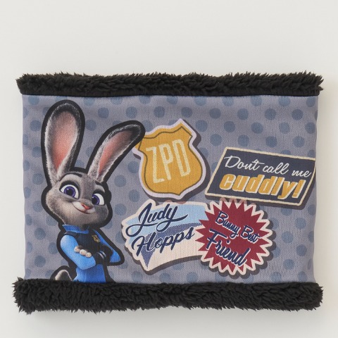 ネックウォーマー（Disney)