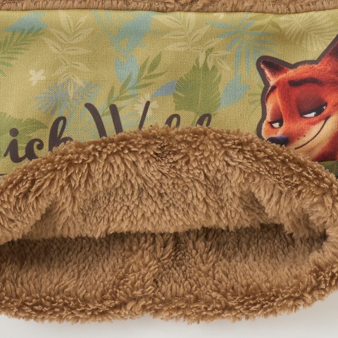 ネックウォーマー（Disney)