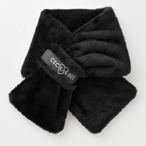 マフラー（CECIL McBEE）