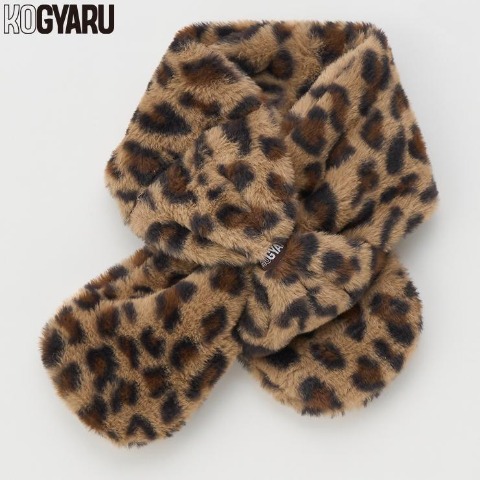 マフラー（KOGYARU)