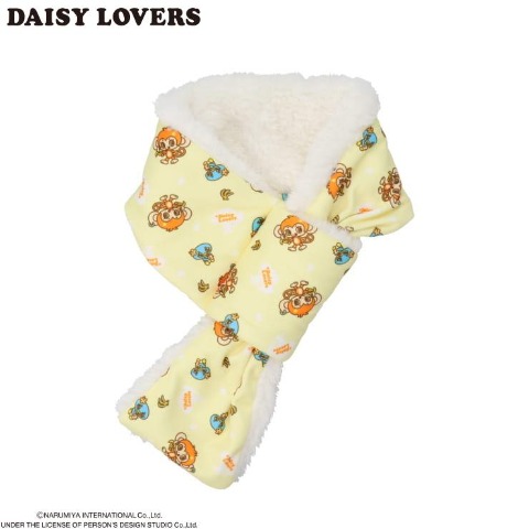 マフラー（DAISY LOVERS）