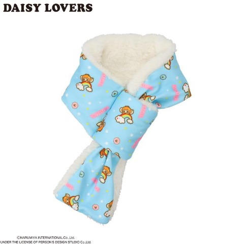 マフラー（DAISY LOVERS）