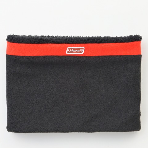 ネックウォーマー（Coleman)