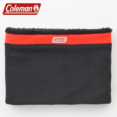 ネックウォーマー（Coleman)