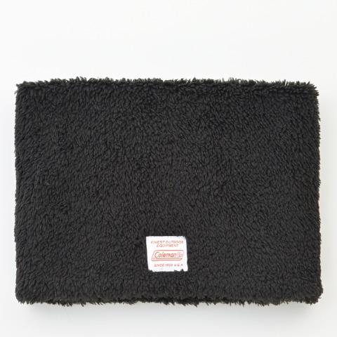 ネックウォーマー（Coleman)