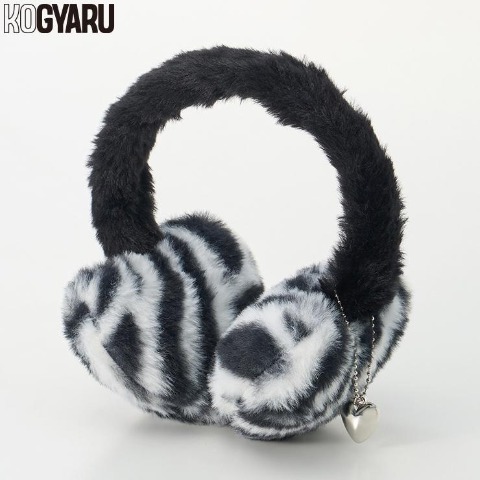 イヤーマフ（KOGYARU)