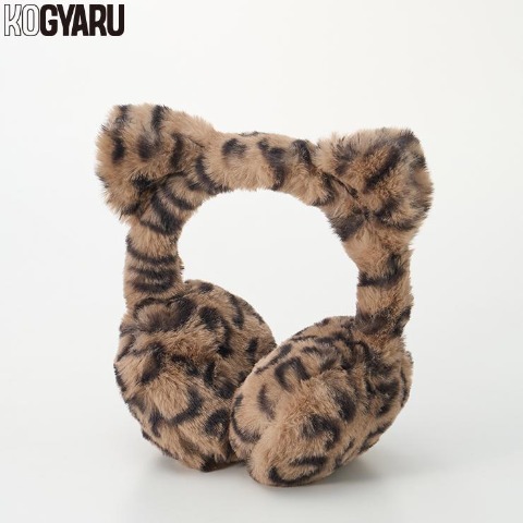 イヤーマフ（KOGYARU)