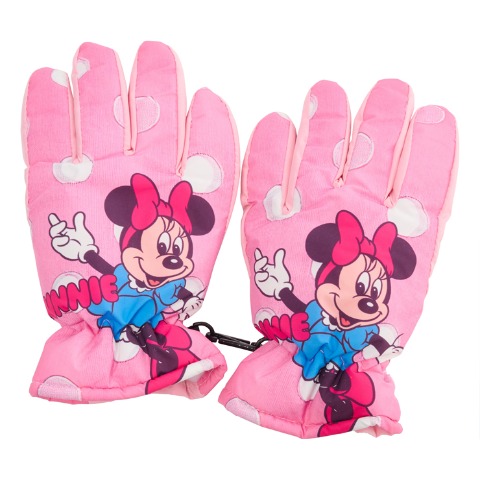 スキー手袋（Disney）