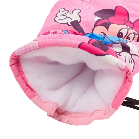 スキー手袋（Disney）