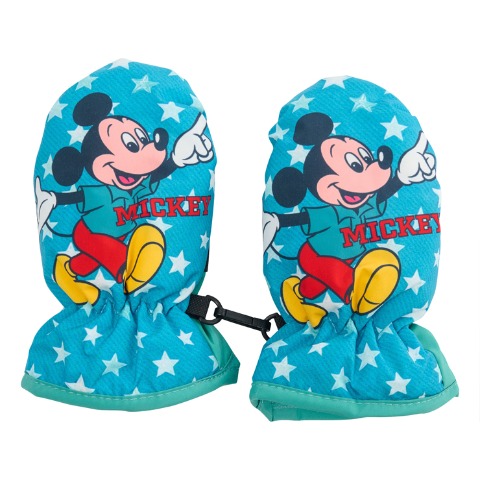 スキーミトン（Disney）
