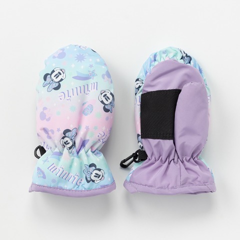 スキーミトン（Disney)