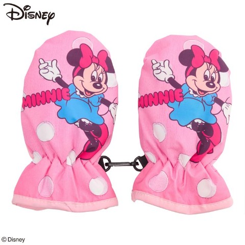 スキーミトン（Disney）