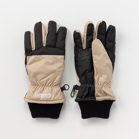 スキー手袋（Coleman)