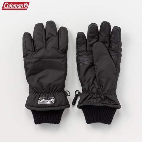 スキー手袋（Coleman)