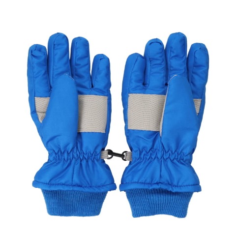 スキー手袋（JR新幹線)