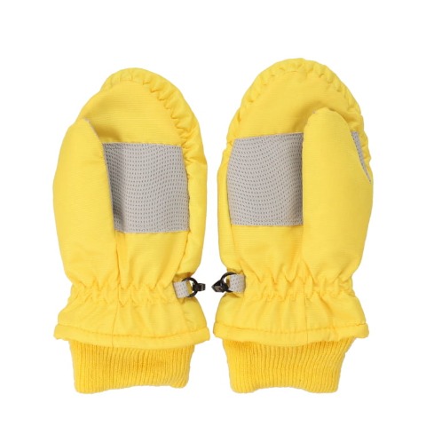 スキーミトン（踏切)