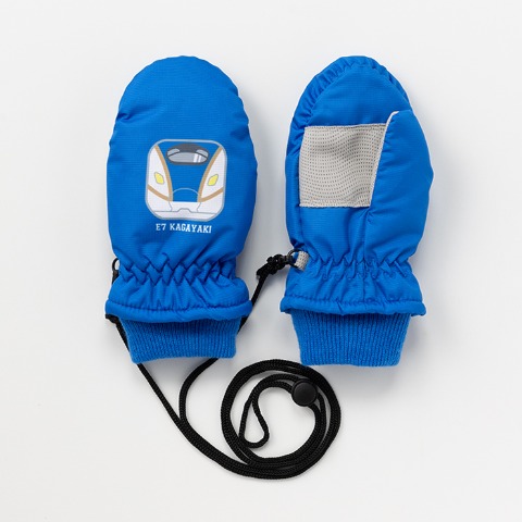 スキーミトン（JR新幹線)