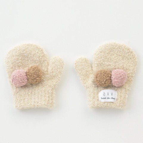 手袋（a.v.v bout de chou)