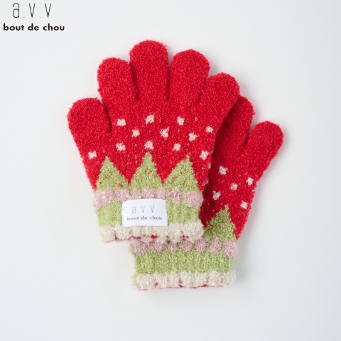 手袋（a.v.v bout de chou)