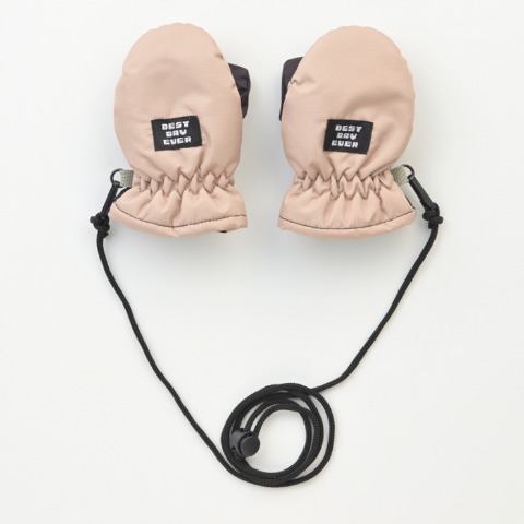 スキーミトン（ぽかラク）