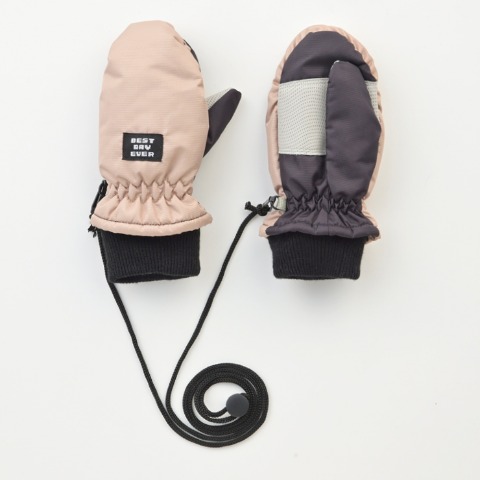 スキーミトン（ぽかラク）