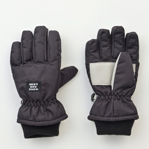 スキー手袋（ぽかラク）