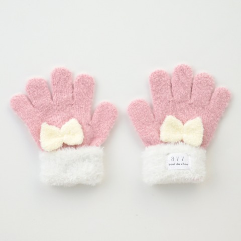 手袋（a.v.v bout de chou)