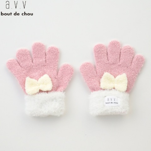 手袋（a.v.v bout de chou)