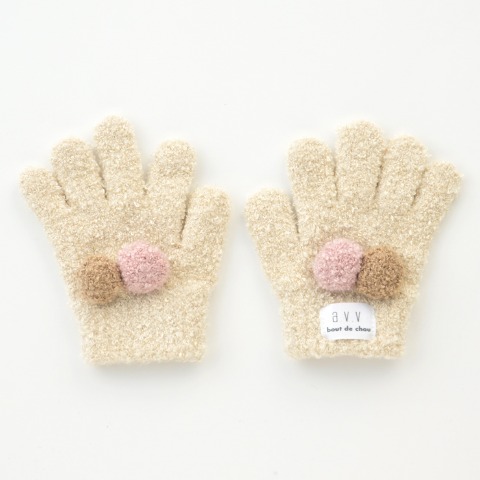 手袋（a.v.v bout de chou)