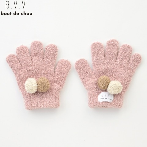 手袋（a.v.v bout de chou)