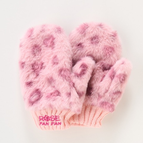 手袋（ROSE FAN FAN)