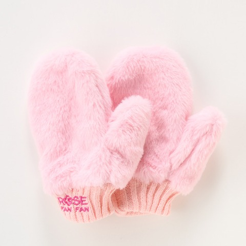 手袋（ROSE FAN FAN)