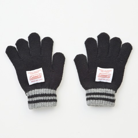 手袋（Coleman)
