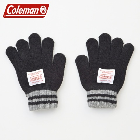 手袋（Coleman)