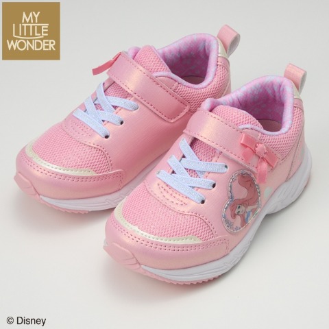 シューズ（15cm・MY LITTLE WONDER/Disney）