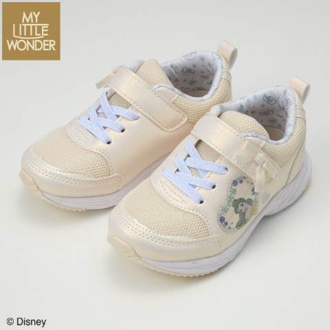 シューズ（15cm・MY LITTLE WONDER/Disney）