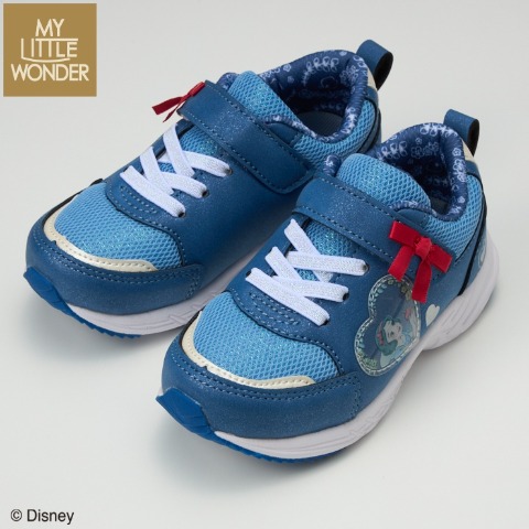 シューズ（15cm・MY LITTLE WONDER/Disney）