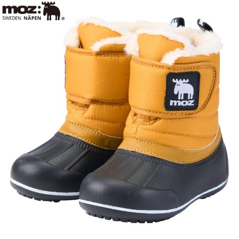 スノーブーツ（15cm・MOZ）