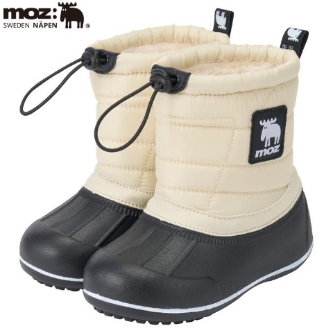 スノーブーツ（15cm・MOZ）